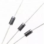 0.2A Standard high voltage rectifier diodes R2000 R2500 R3000 R4000 R5000 (DO-41) and (DO-15)